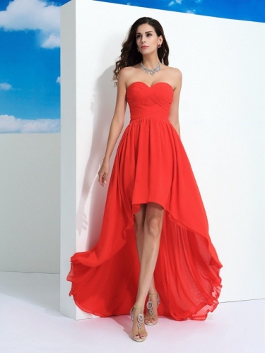 formal summer dresses 2019