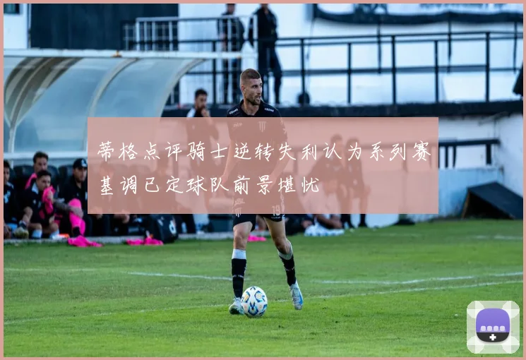 蒂格点评骑士逆转失利认为系列赛基调已定球队前景堪忧