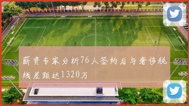 薪资专家分析76人签约后与奢侈税线差距达1320万